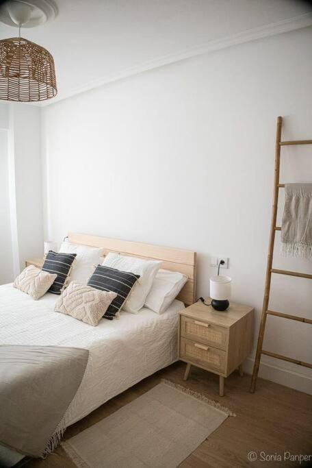 Apartamento De Diseno 2 Playas Apartment *