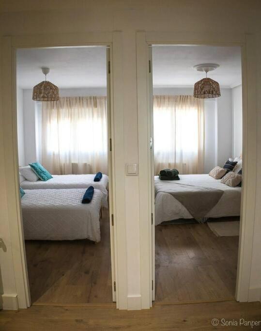 Apartment Apartamento De Diseno 2 Playas Gijon